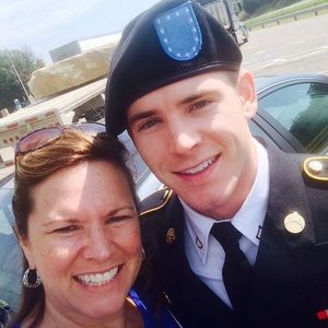 Meet your Posher, Shauneen